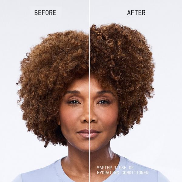 CÉCRED Hydrating Conditioner #3