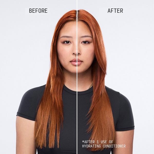 CÉCRED Hydrating Conditioner #4