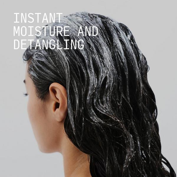 CÉCRED Hydrating Conditioner #5