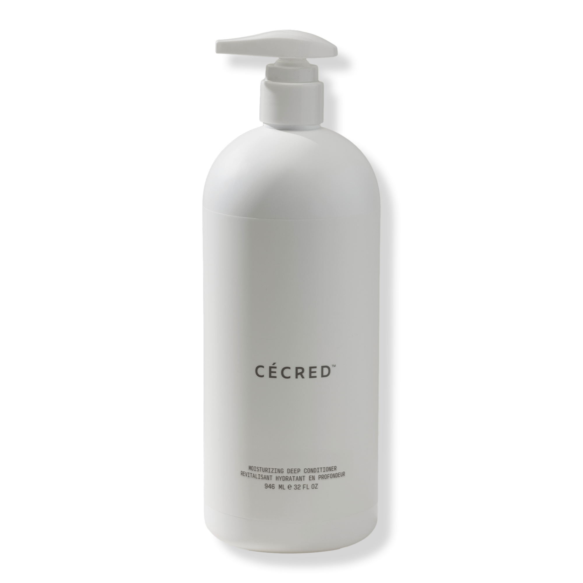 CÉCRED Moisturizing Deep Conditioner #1
