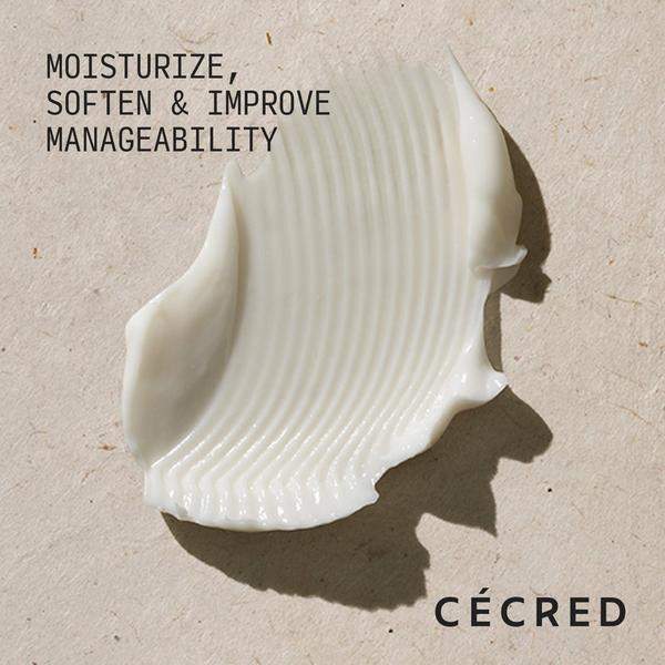 CÉCRED Moisturizing Deep Conditioner #2