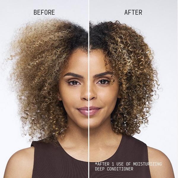 CÉCRED Moisturizing Deep Conditioner #3