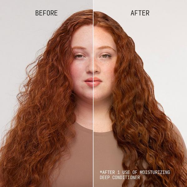 CÉCRED Moisturizing Deep Conditioner #4