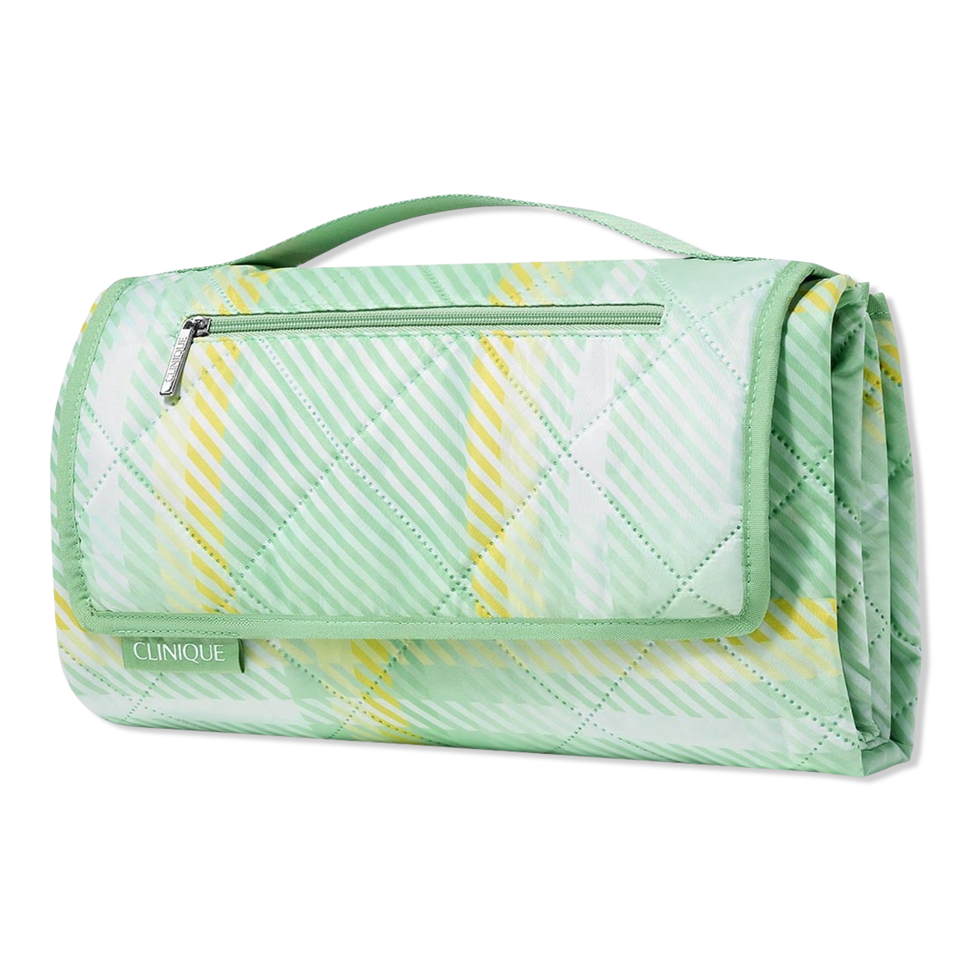 Clinique Free Picnic Blanket with select $55 Clinique purchase #1