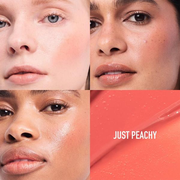 bareMinerals GEN NUDE Dew in One Cheek & Lip Stick #3