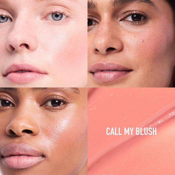 bareMinerals GEN NUDE Dew in One Cheek & Lip Stick #3