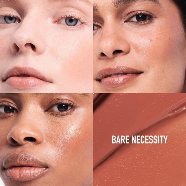 bareMinerals GEN NUDE Dew in One Cheek & Lip Stick #3