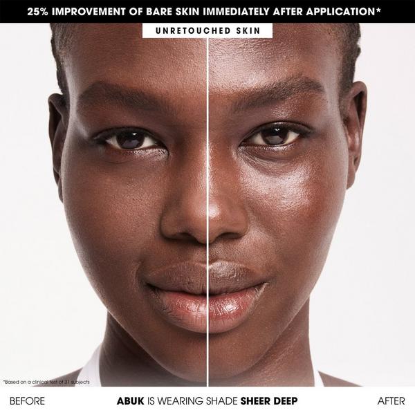 bareMinerals BARESKIN Daily Dewy Sunscreen Mineral SPF 30 #3