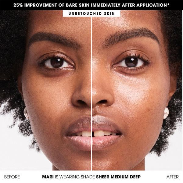 bareMinerals BARESKIN Daily Dewy Sunscreen Mineral SPF 30 #3