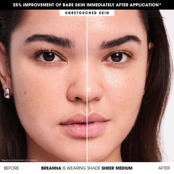 bareMinerals BARESKIN Daily Dewy Sunscreen Mineral SPF 30 #3