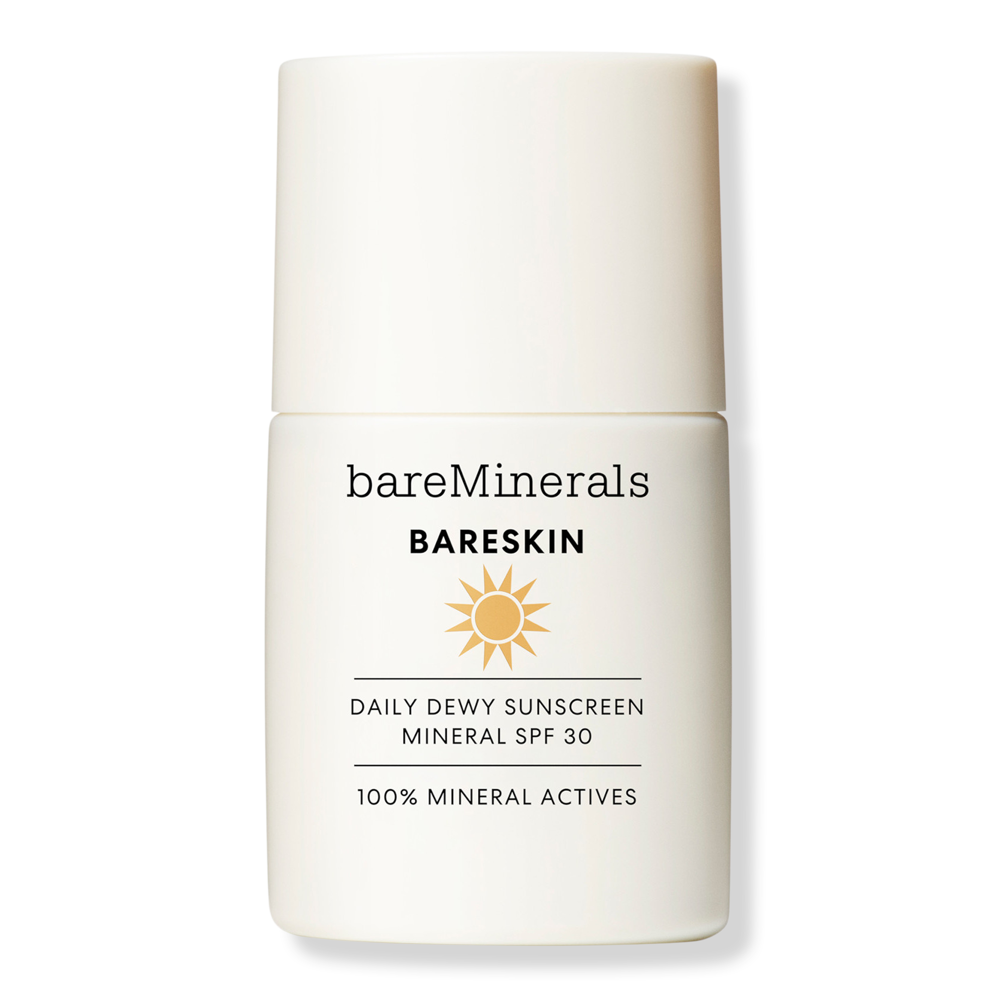 bareMinerals BARESKIN Daily Dewy Sunscreen Mineral SPF 30 #1