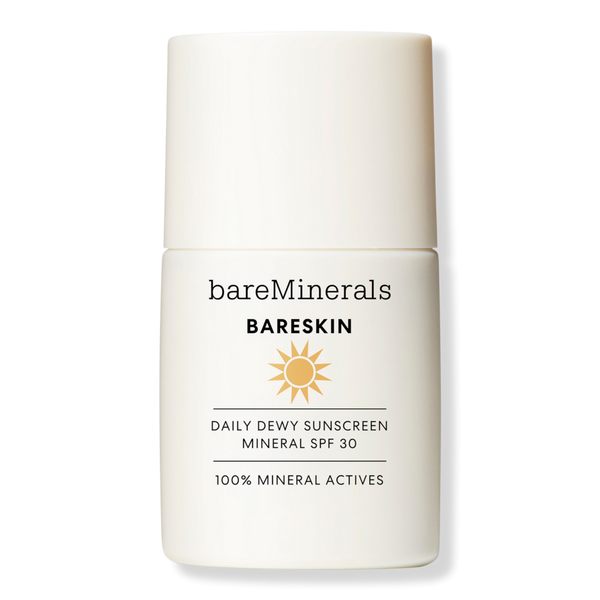 bareMinerals BARESKIN Daily Dewy Sunscreen Mineral SPF 30 #1