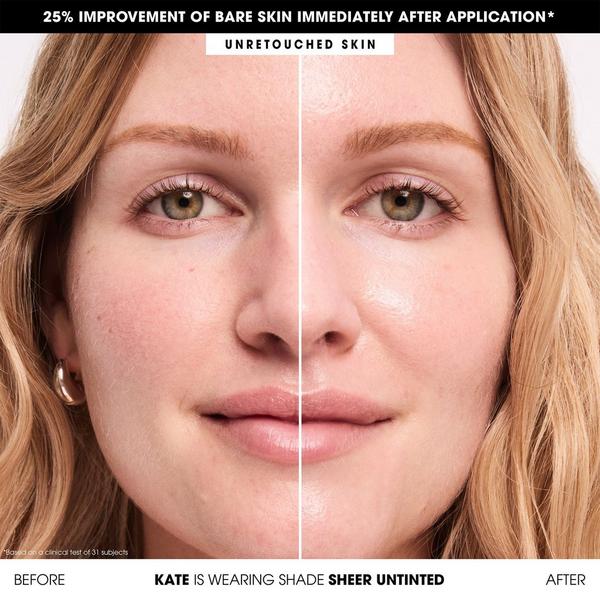 bareMinerals BARESKIN Daily Dewy Sunscreen Mineral SPF 30 #3