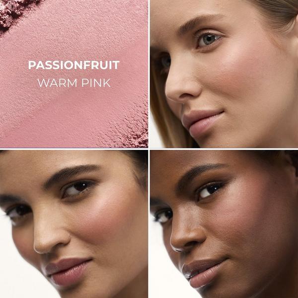 Laura Mercier Blush Color Infusion Duo Talc-Free Powder Blush #3