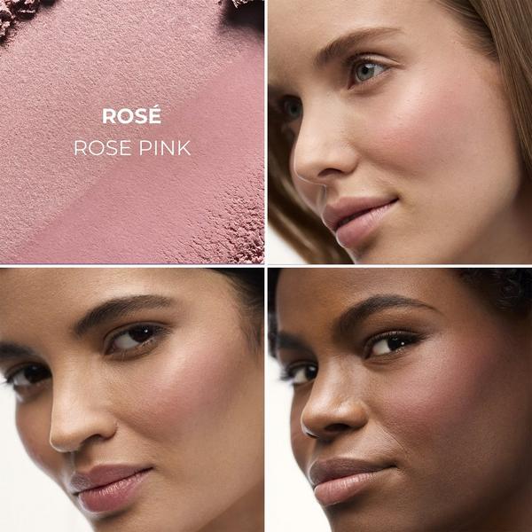 Laura Mercier Blush Color Infusion Duo Talc-Free Powder Blush #3