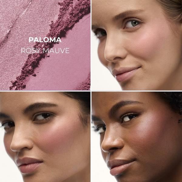 Laura Mercier Blush Color Infusion Duo Talc-Free Powder Blush #3