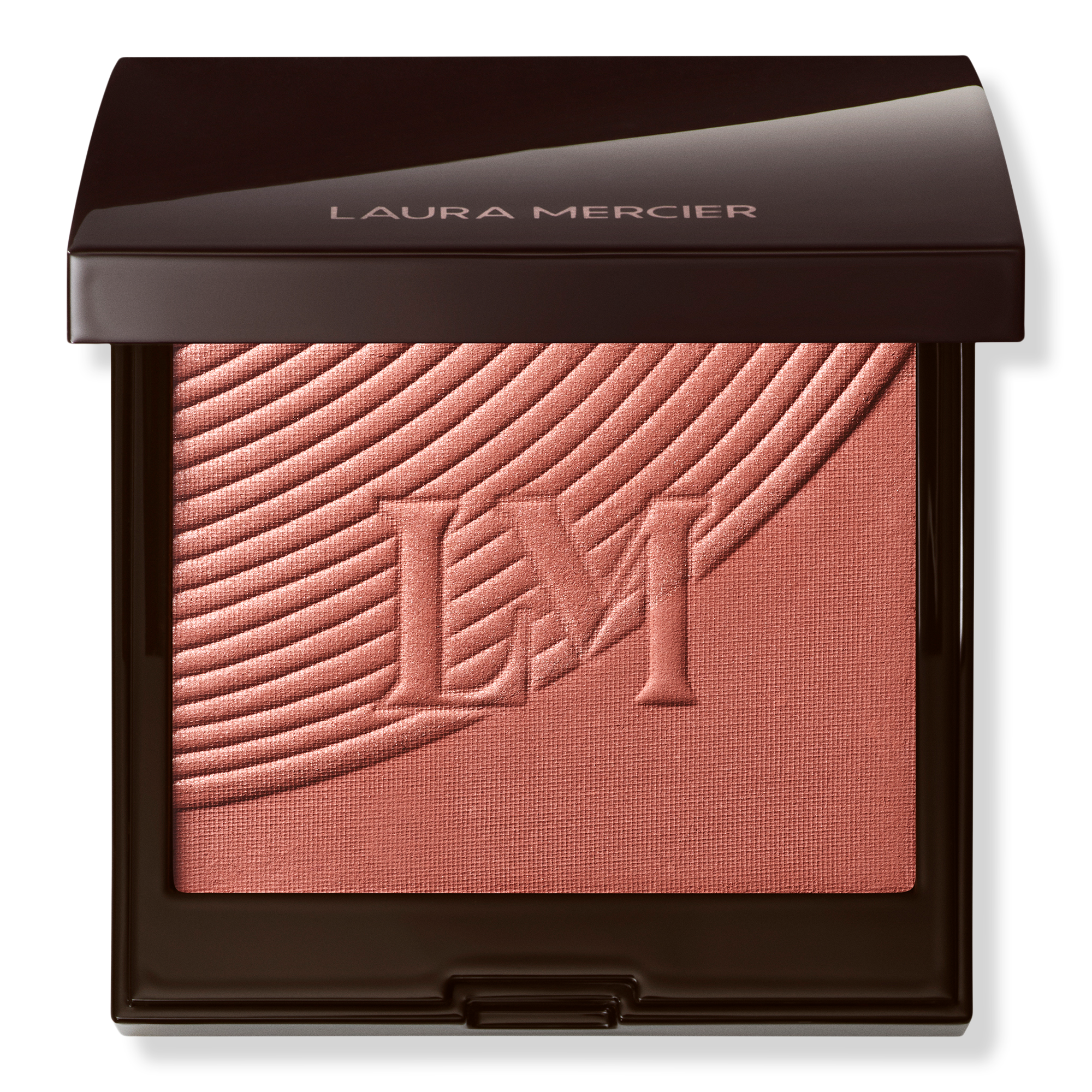 Laura Mercier Blush Color Infusion Duo Talc-Free Powder Blush #1