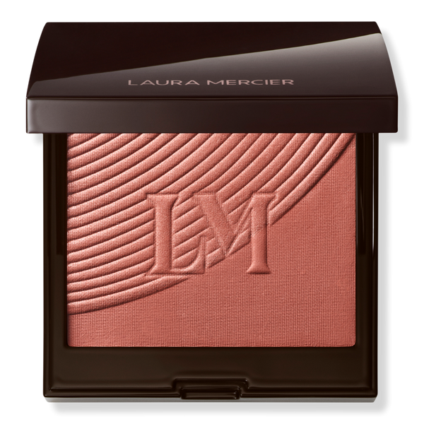 Laura Mercier Blush Color Infusion Duo Talc-Free Powder Blush #1
