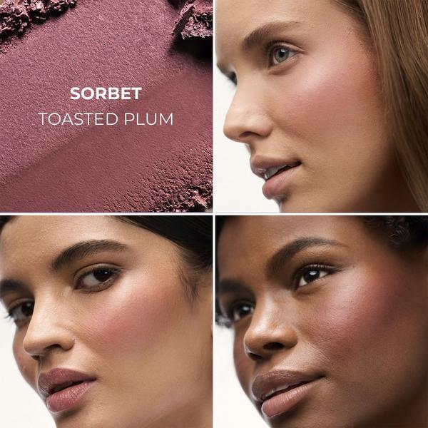 Laura Mercier Blush Color Infusion Duo Talc-Free Powder Blush #3