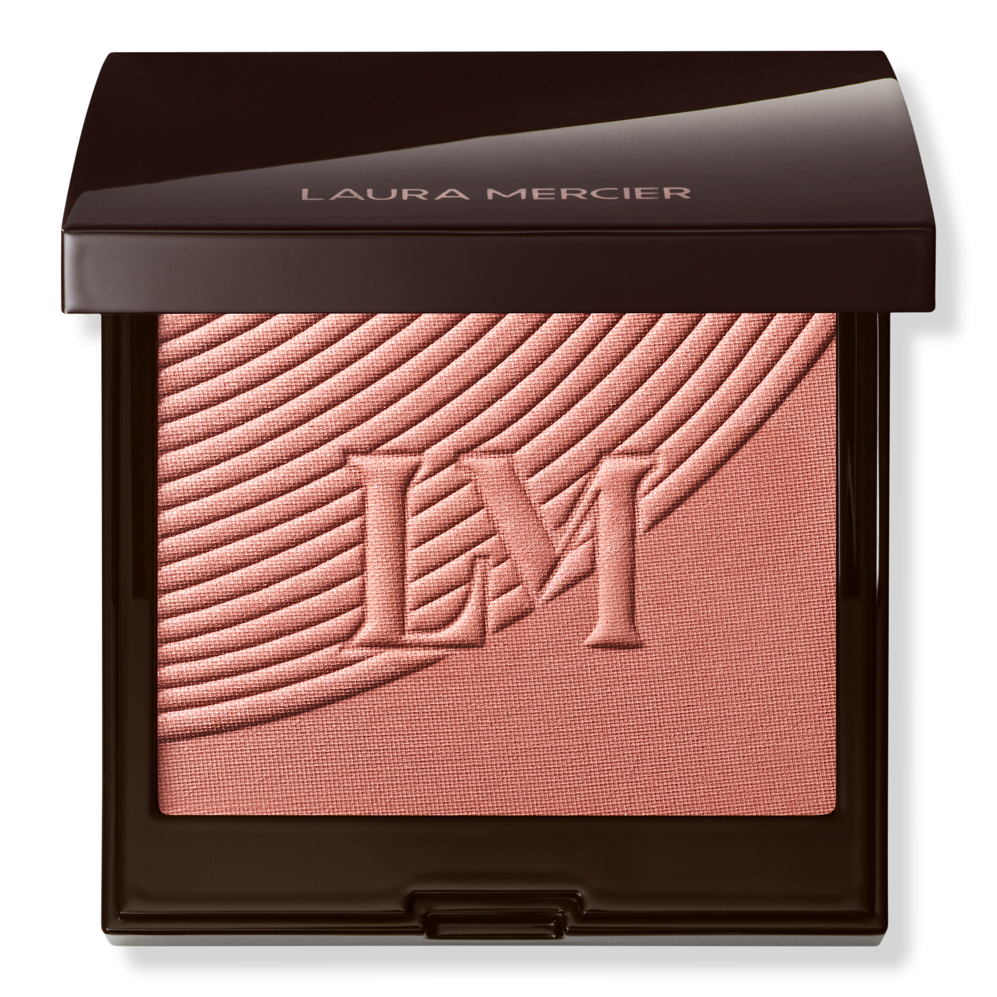 Laura Mercier Blush Color Infusion Duo Talc-Free Powder Blush #1