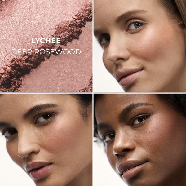 Laura Mercier Blush Color Infusion Duo Talc-Free Powder Blush #3