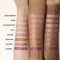 Laura Mercier Blush Color Infusion Duo Talc-Free Powder Blush #4