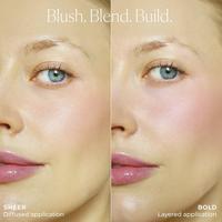 Laura Mercier Blush Color Infusion Duo Talc-Free Powder Blush #8