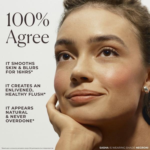 Laura Mercier Blush Color Infusion Duo Talc-Free Powder Blush #9