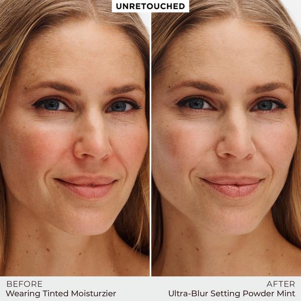 Laura Mercier Translucent Loose Setting Powder Ultra-Blur #4