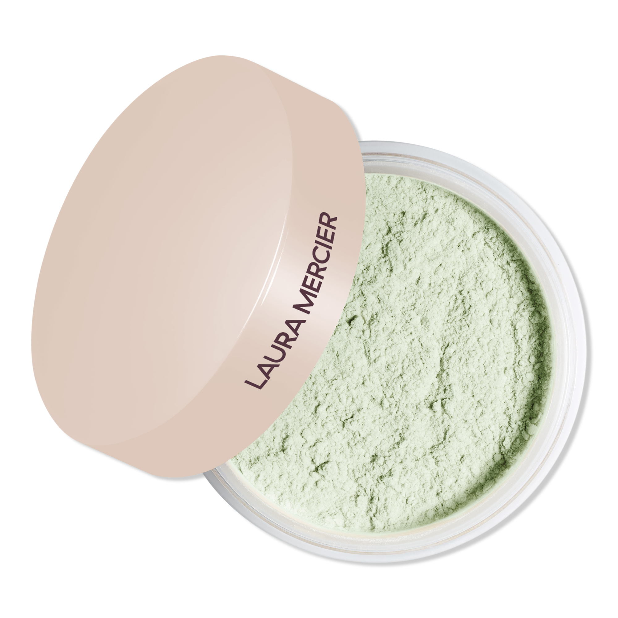 Laura Mercier Mini Ultra-Blur Talc-Free Longwearing Translucent Loose Setting Powder #1