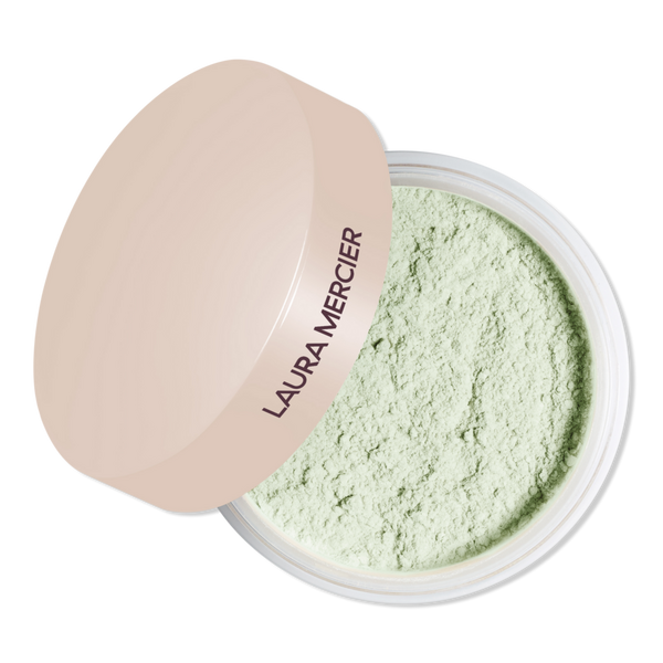 Laura Mercier Mini Ultra-Blur Talc-Free Longwearing Translucent Loose Setting Powder #1