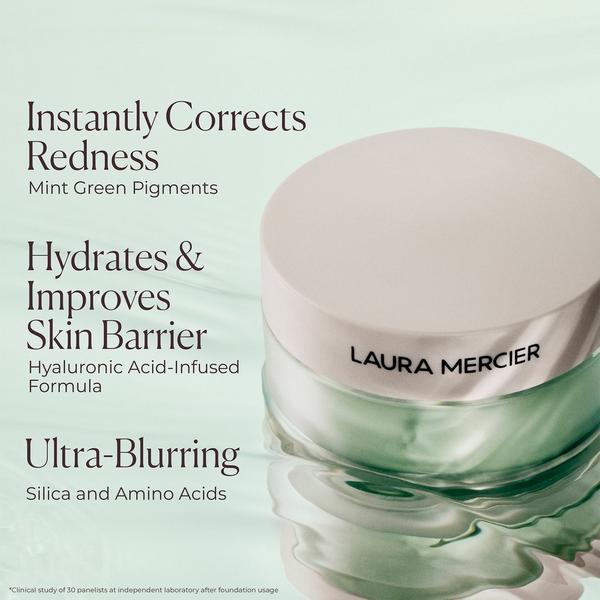 Laura Mercier Mini Ultra-Blur Talc-Free Longwearing Translucent Loose Setting Powder #6