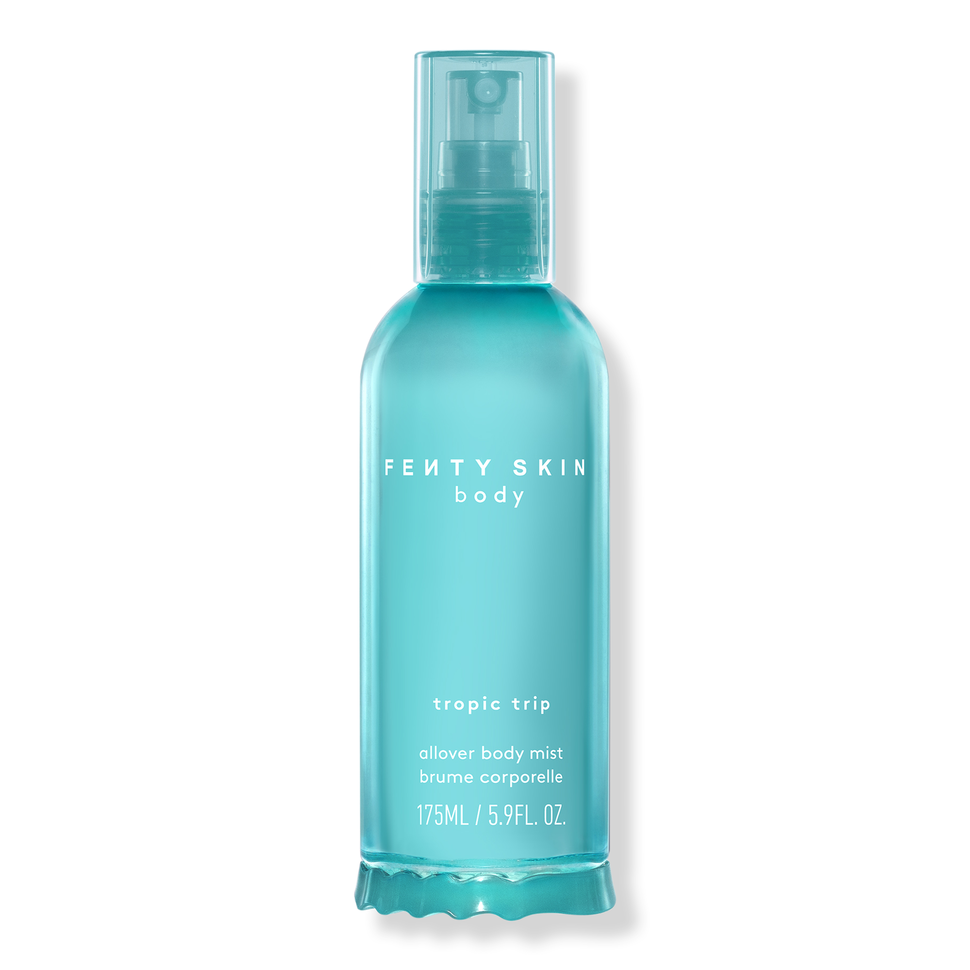 FENTY SKIN body Allover Body Mist #1