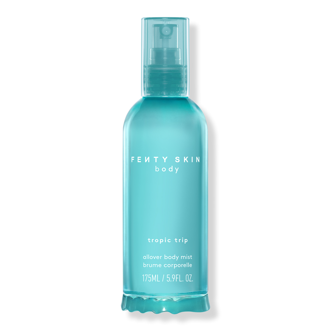 FENTY SKIN body Allover Body Mist #1