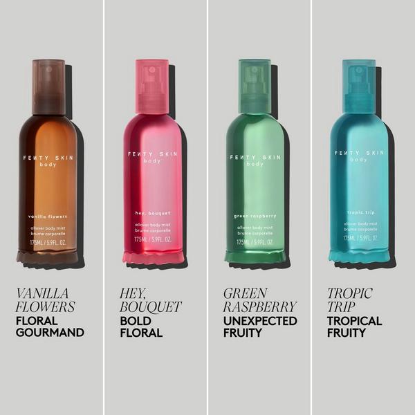 FENTY SKIN body Allover Body Mist #4