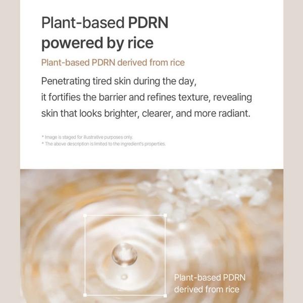 Mixsoon White Rice Peeling Ampoule #6