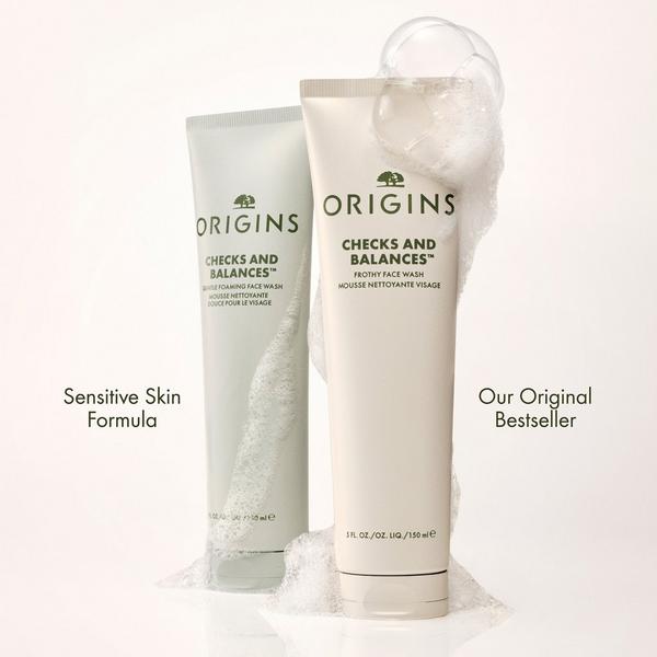 Origins Checks and Balances Gentle Foaming Face Wash #2