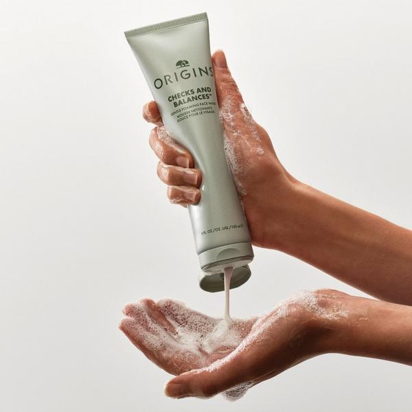Origins Checks and Balances Gentle Foaming Face Wash #3