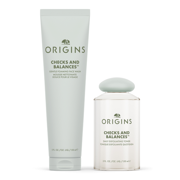 Origins Checks and Balances Gentle Foaming Face Wash #7