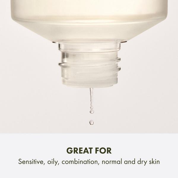 Origins Checks and Balances Daily Exfoliating Toner #4