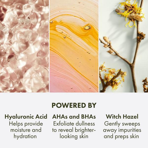 Origins Checks and Balances Daily Exfoliating Toner #5