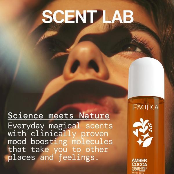 Pacifica Hydrating Body Mist #4