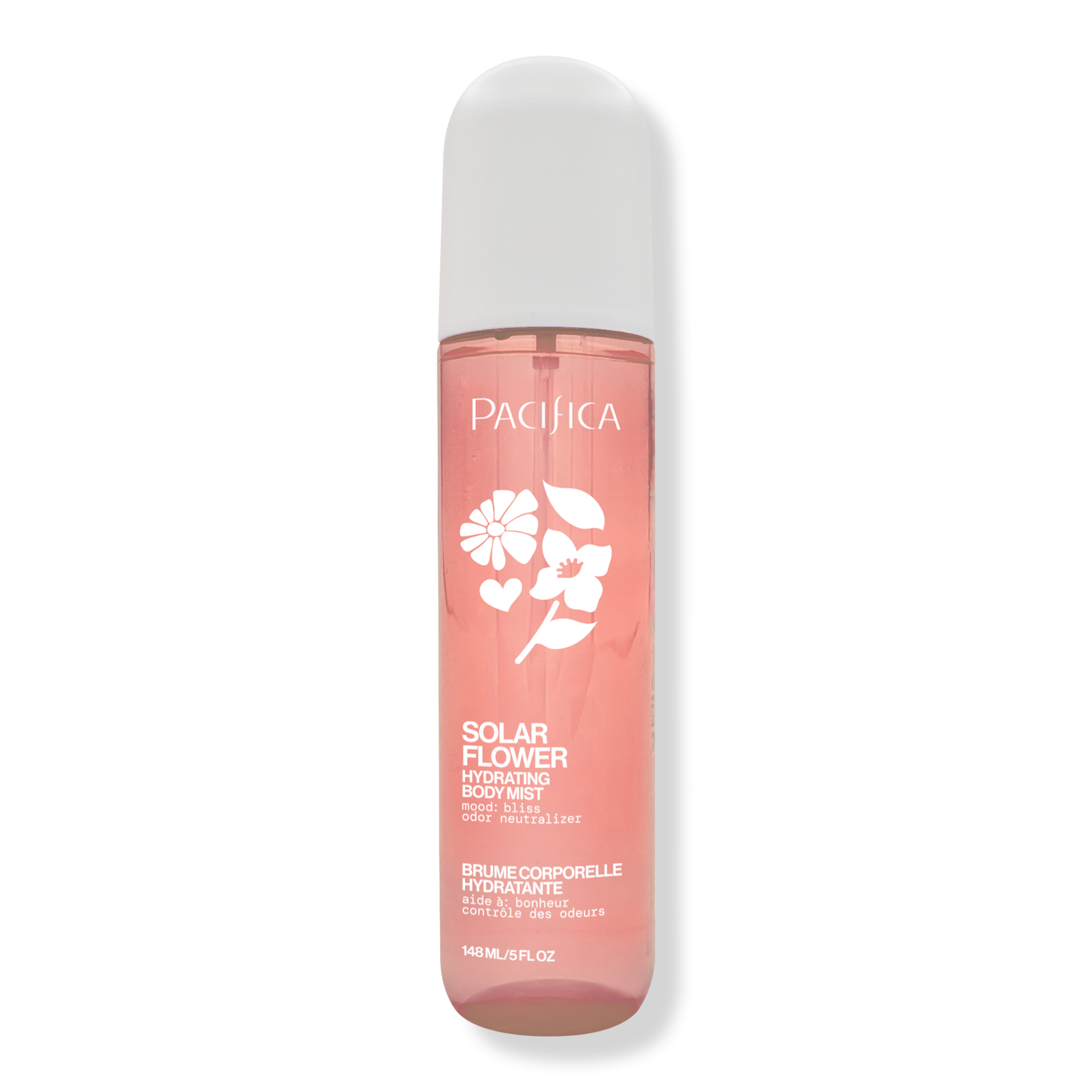 Pacifica Hydrating Body Mist #1