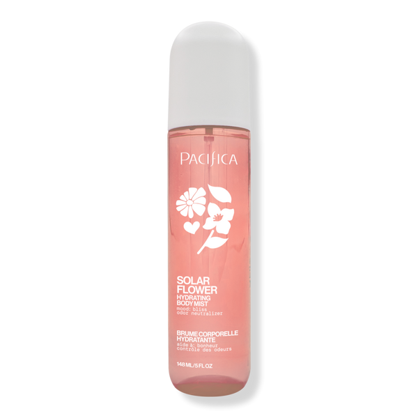 Pacifica Hydrating Body Mist #1