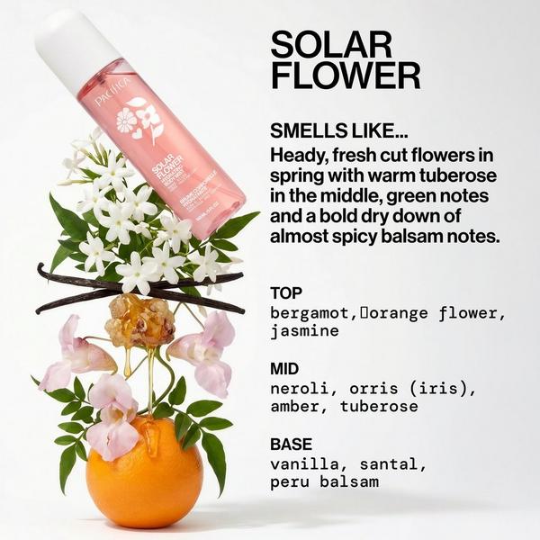 Pacifica Hydrating Body Mist #2