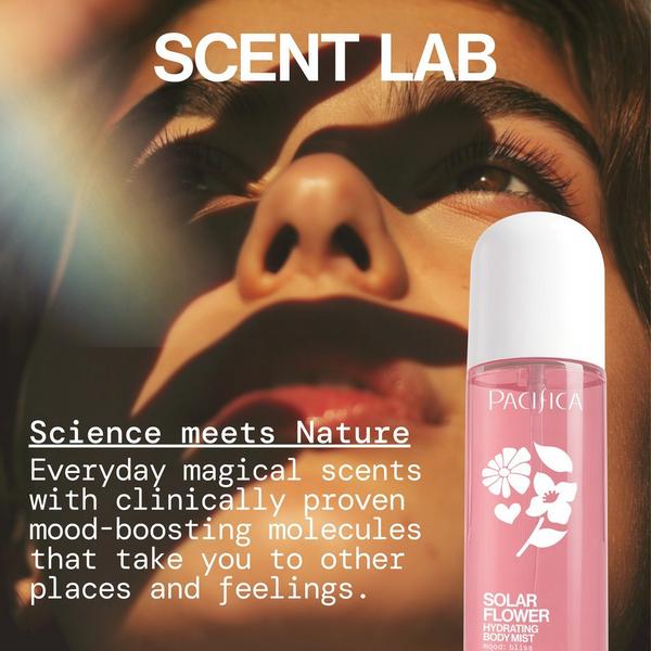 Pacifica Hydrating Body Mist #4