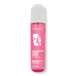Pacifica Hydrating Body Mist