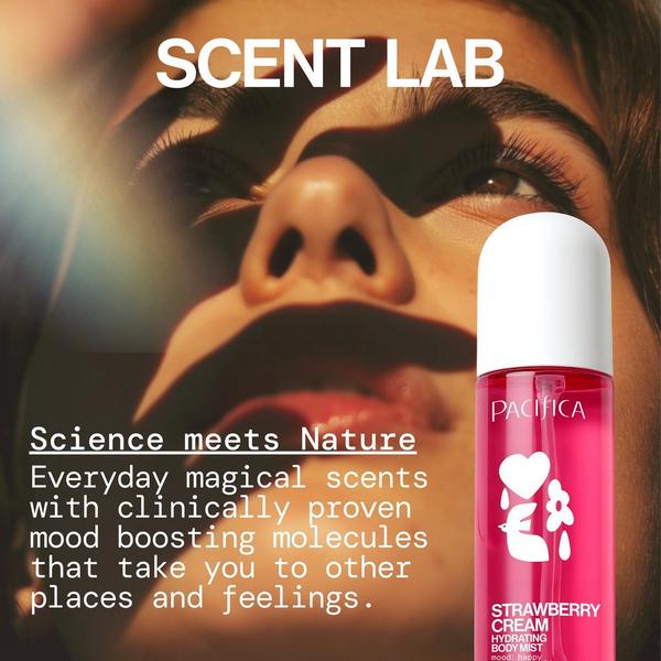 Pacifica Hydrating Body Mist #4