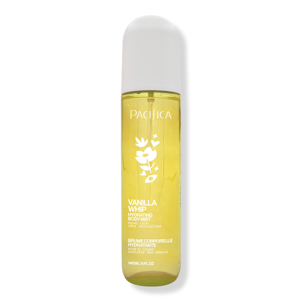 Pacifica Hydrating Body Mist #1