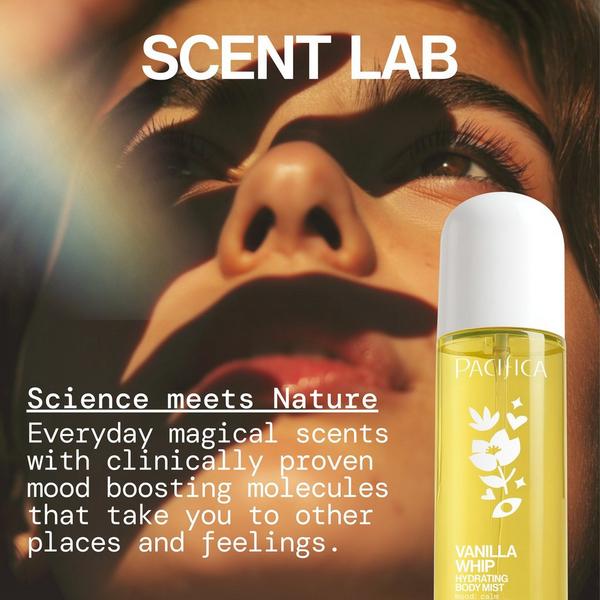 Pacifica Hydrating Body Mist #4